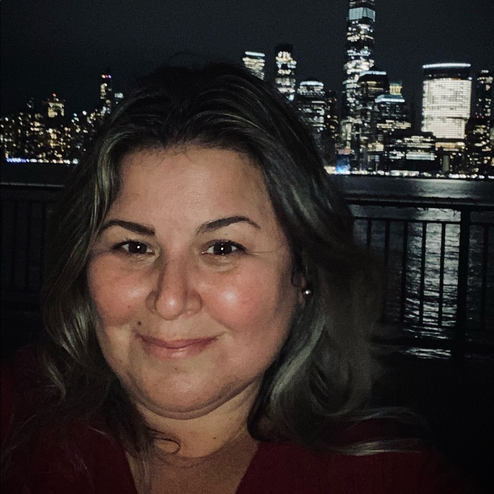 Meet your Posher, Natalie